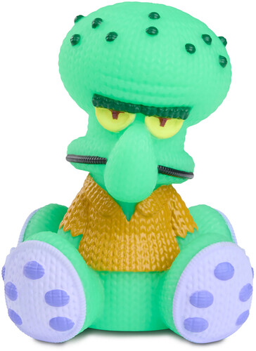 SPONGEBOB SQUAREPANTS - SQUIDWARD GITD