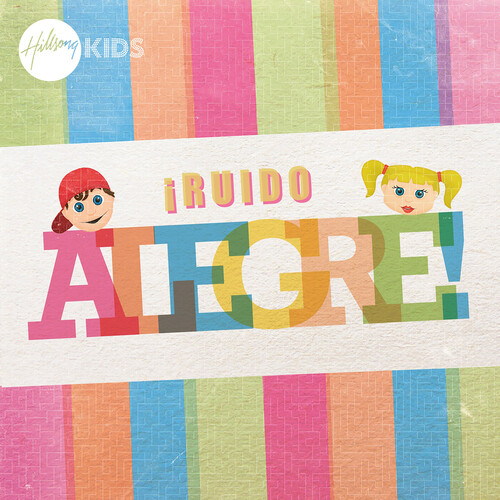 RUIDO ALEGRE