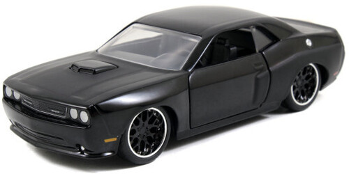 Jada Toys - 1:32 Fast & Furious - Dom's '12 Dodge Challenger SRT8