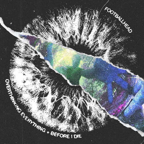 Overthinking Everything Before I Die