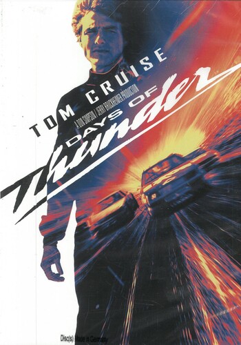 Days of Thunder