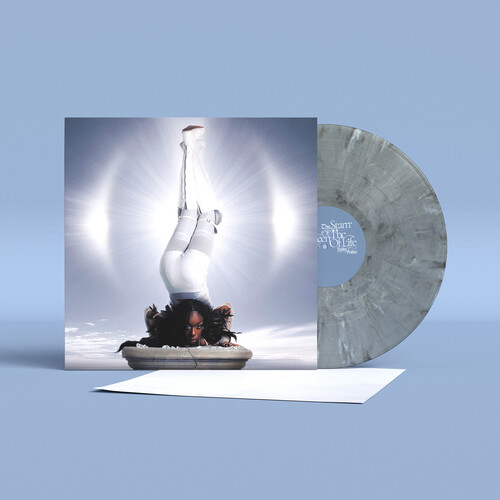 Debby Friday - Starrr Of The Queen Of Life