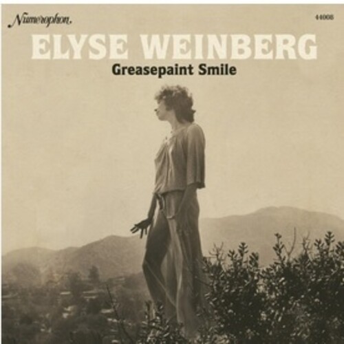 Greasepaint Smile