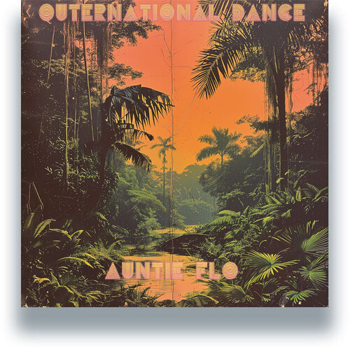 OUTERNATIONAL DANCE