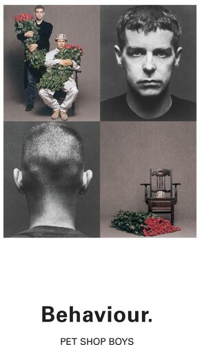 Behaviour [Import]