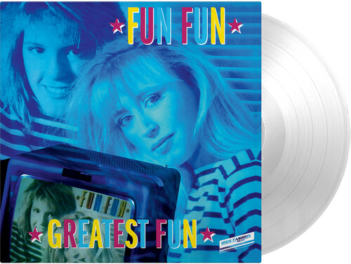 Greatest Fun: The Best Of