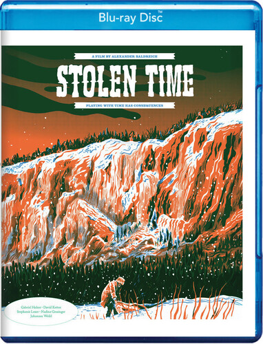 Stolen Time