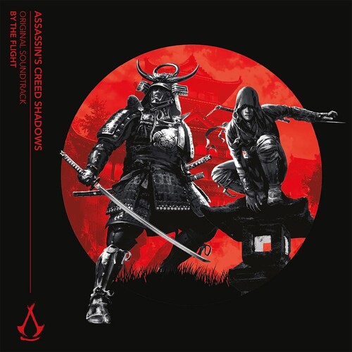 Assassin's Creed Shadows - Original Score
