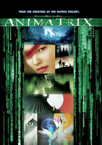 ANIMATRIX