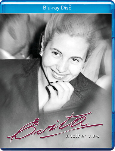 Evita, Another View