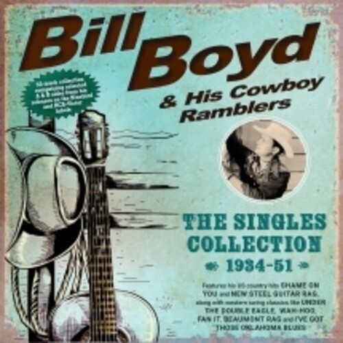 The Singles Collection 1934-51