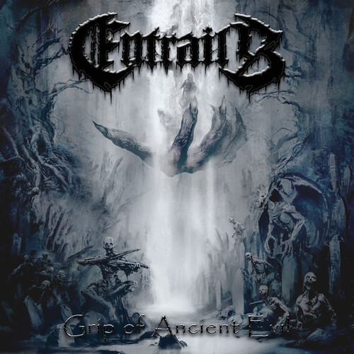 Grip Of Eternal Evil