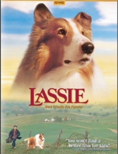 LASSIE