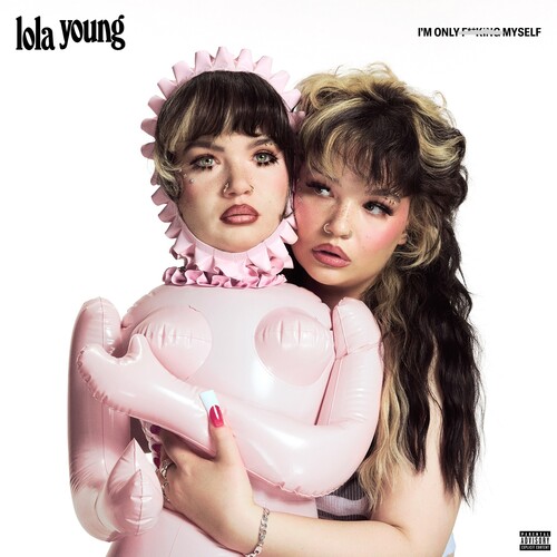 I'm Only F**king Myself [Explicit Content]
