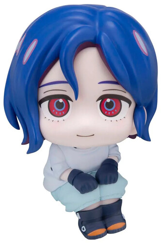 Megahouse Mobile Suit Gundam GQuuuuuuX Shuji Ito Lookup figure