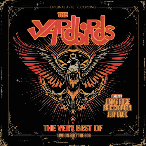 The Very Best Of