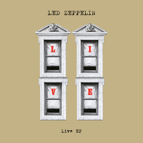 Live EP