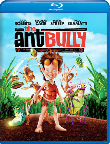 The Ant Bully