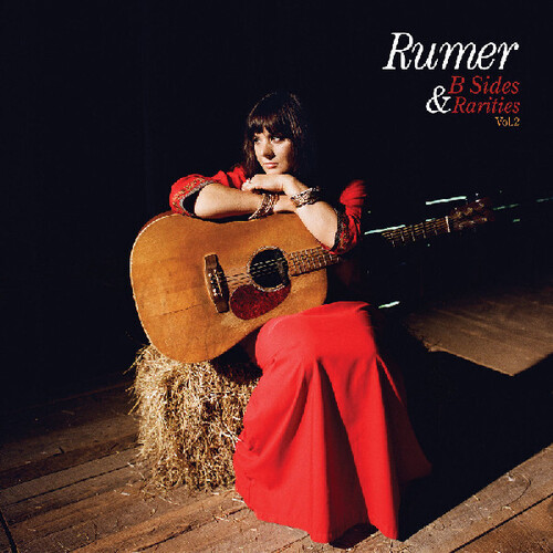 Rumer - B Sides & Rarities Vol 2 [Colored Vinyl] (Org)