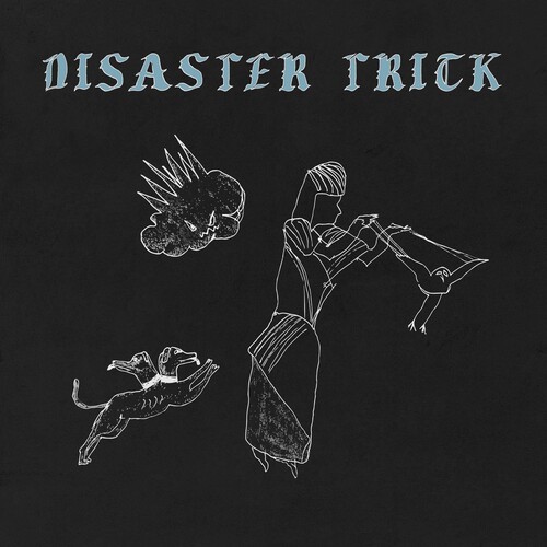 Horse Jumper Of Love - Disaster Trick [Deluxe]