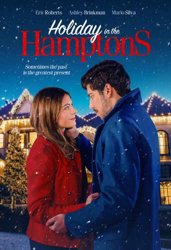 HOLIDAY IN THE HAMPTONS