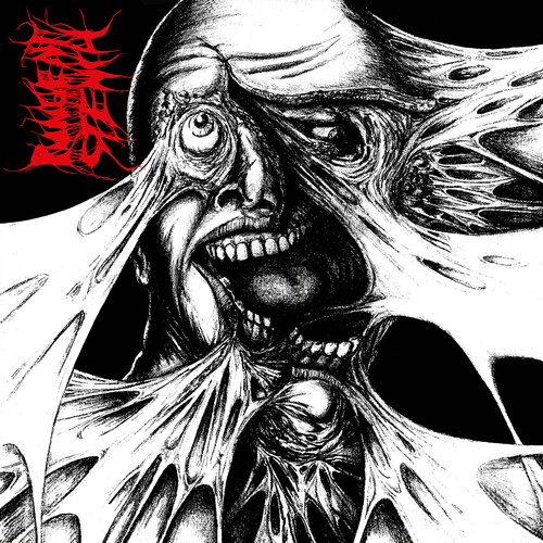 Pungent Stench - Pungent Stench