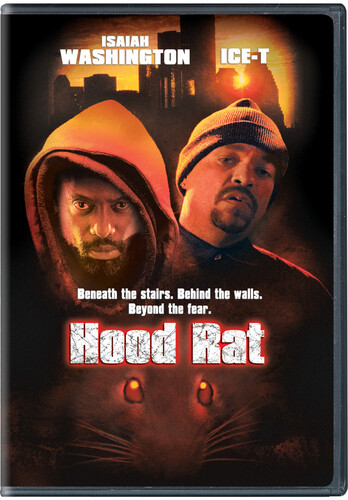 Hood Rat