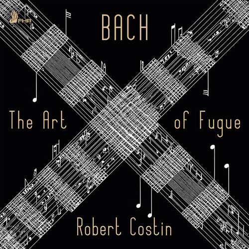 J.S. Bach: The Art of Fugue
