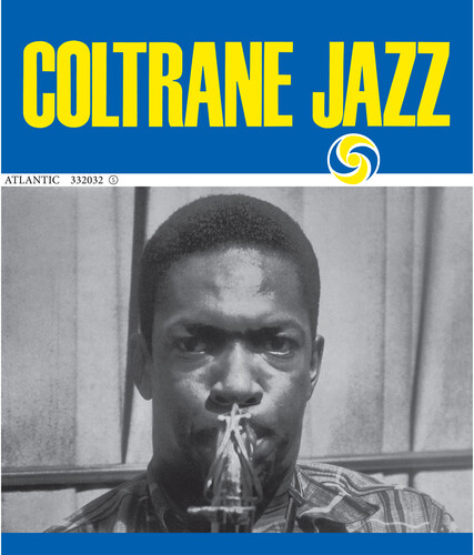 John Coltrane - Coltrane Jazz (Syeor26) [180 Gram] (Mono)