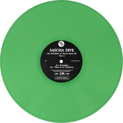 My Definition of House Music Vol. 2