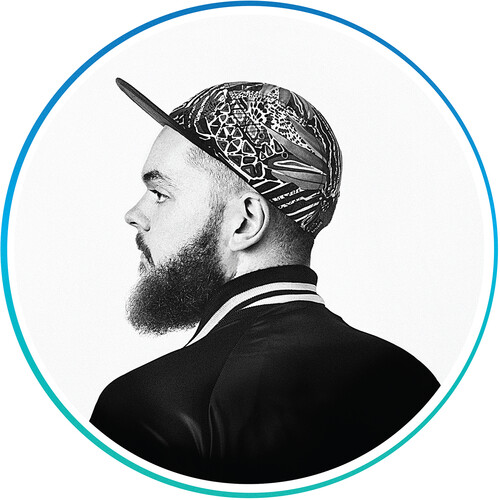 Jack Garratt - Phase - White [Colored Vinyl] [Deluxe] (Wht) (Aniv)