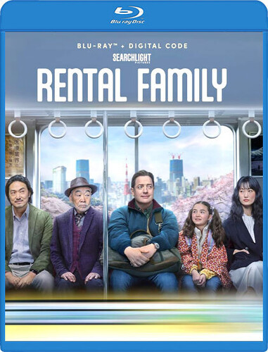 Rental Family