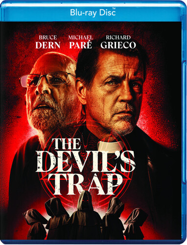 The Devil's Trap
