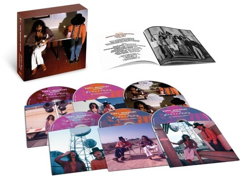 Bongo Fury (50th Anniversary Edition)