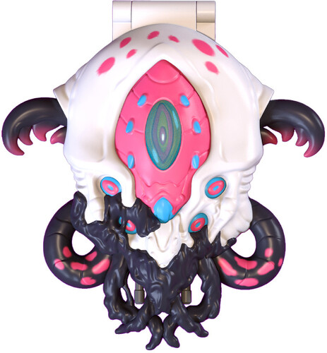 ROVER ROBIN - ROVER ROBIN SINKS PLANT 9 PITS CUTTL