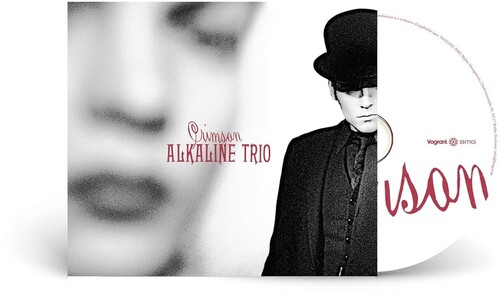 Alkaline Trio - Crimson