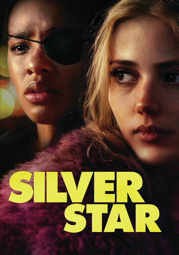 SILVER STAR