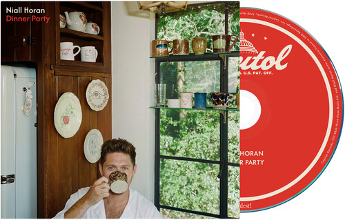 Niall Horan - Dinner Party