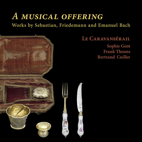 A musical offering