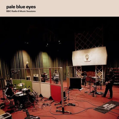 Pale Blue Eyes - Bbc Radio Sessions [Limited Edition] (Uk)