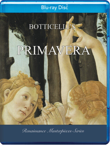 Botticelli's Primavera