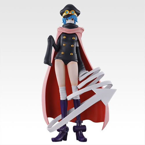 ICHIBANSHO ONE PIECE CHAR B GIANT BASH V2 MASTERLI