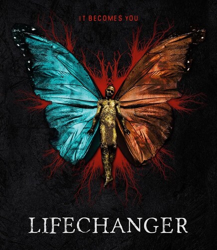 Lifechanger|Elitsa Bako