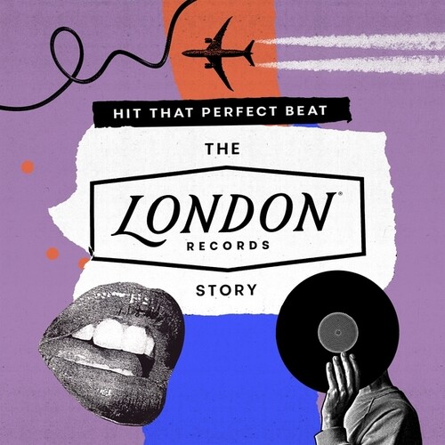 Hit That Perfect Beat: The London Records Story