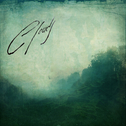 Clouds - Doliu - Transparent Green Vinyl