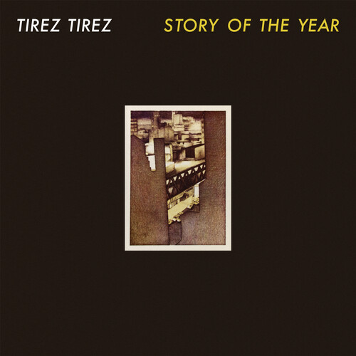 Story of the Year - Silver