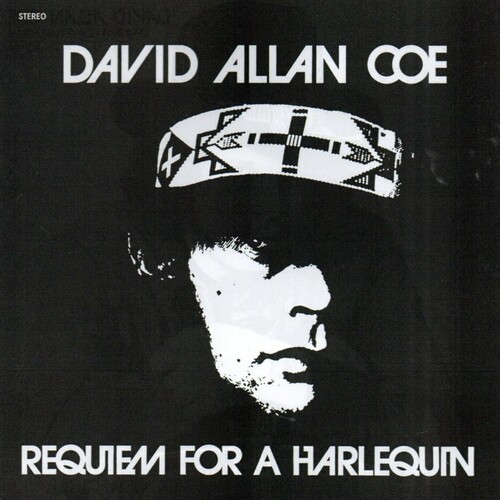Requiem For A Harlequin
