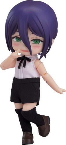 CHAINSAW MAN - THE MOVIE: REZE ARC NENDOROID DOLL