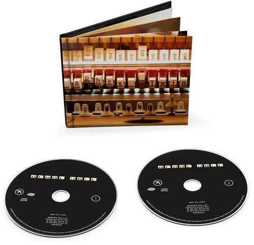 Drukqs