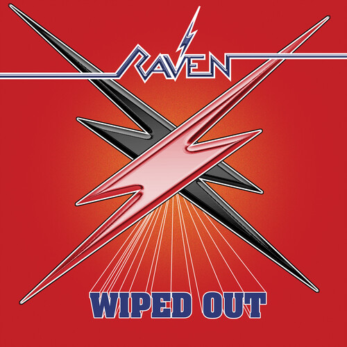 Wiped Out - Expanded Edition [Import]